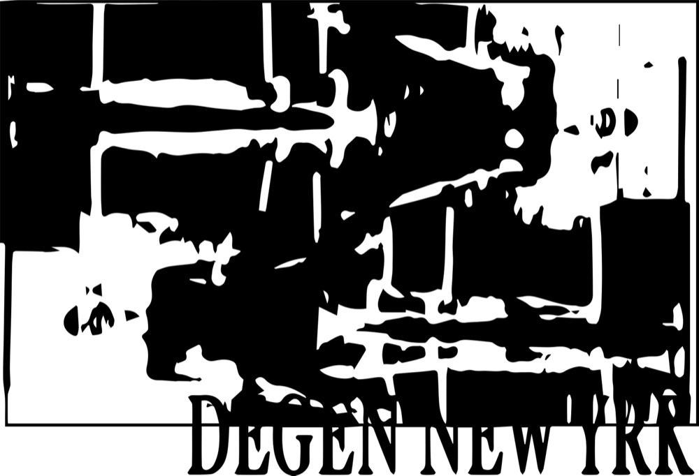 Degen of New York artwork 4