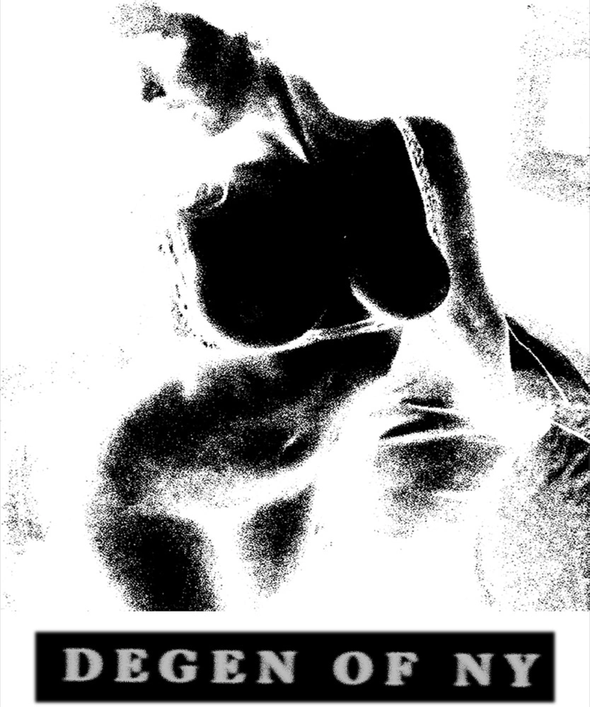 Degen of New York artwork 5