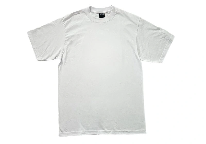 Blank tee — Helmut