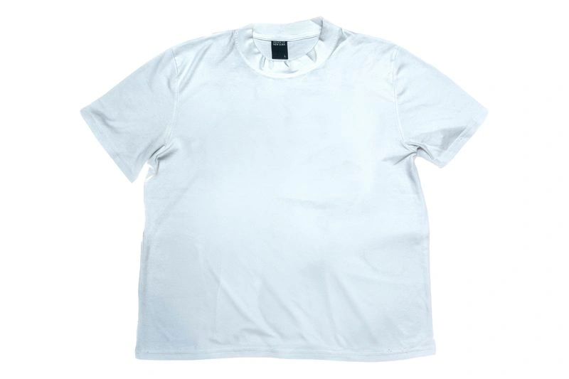 Blank tee — Jenny