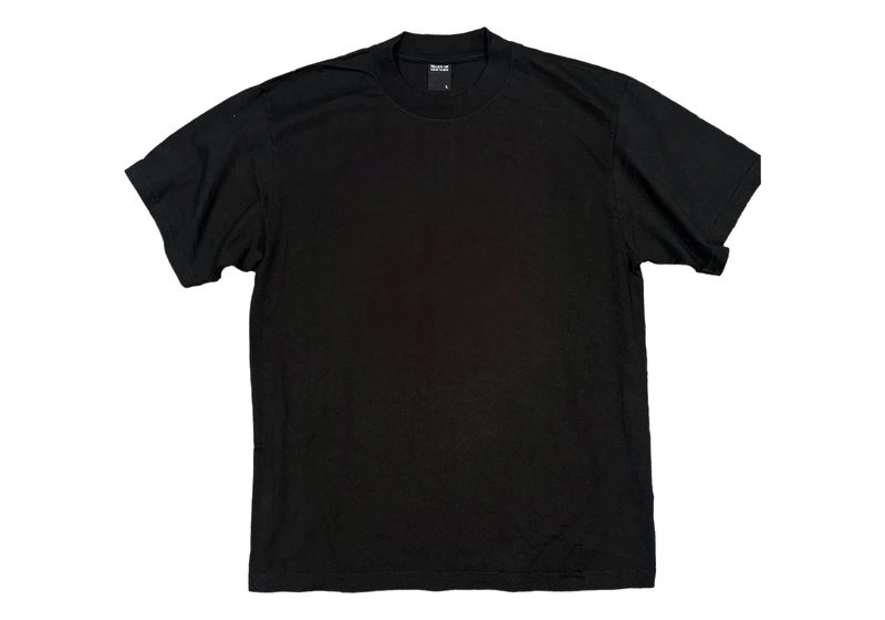 Blank tee — Taxi